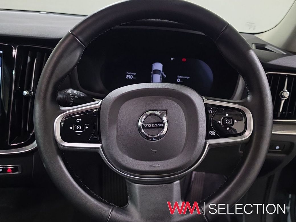 2026 Volvo V60
