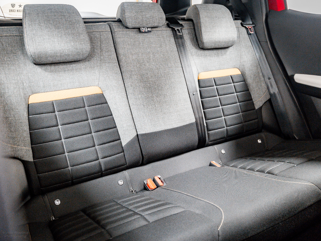 2026 Citroen C3 Aircross