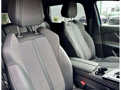 2024 Peugeot 5008