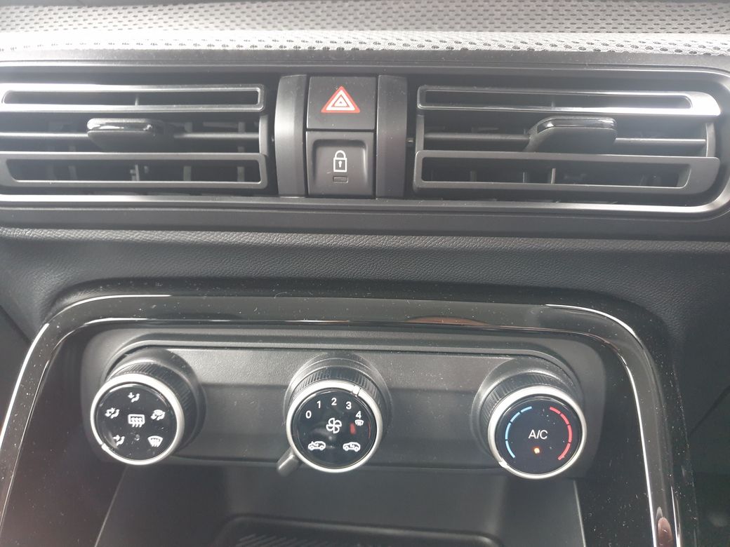 2026 Citroen C3