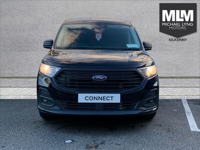 2026 Ford Transit Connect