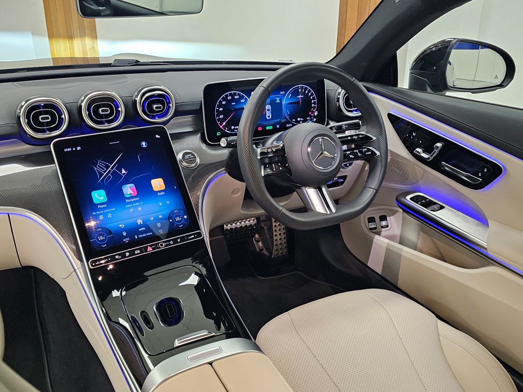2026 Mercedes-Benz CLE