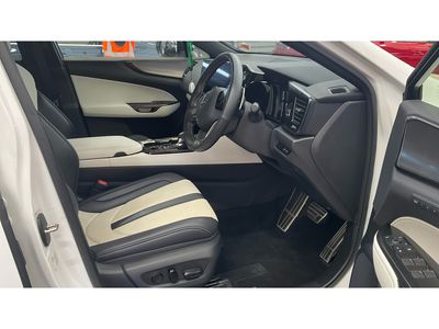 2024 Lexus NX 450H+