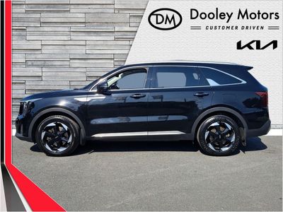 2024 Kia Sorento