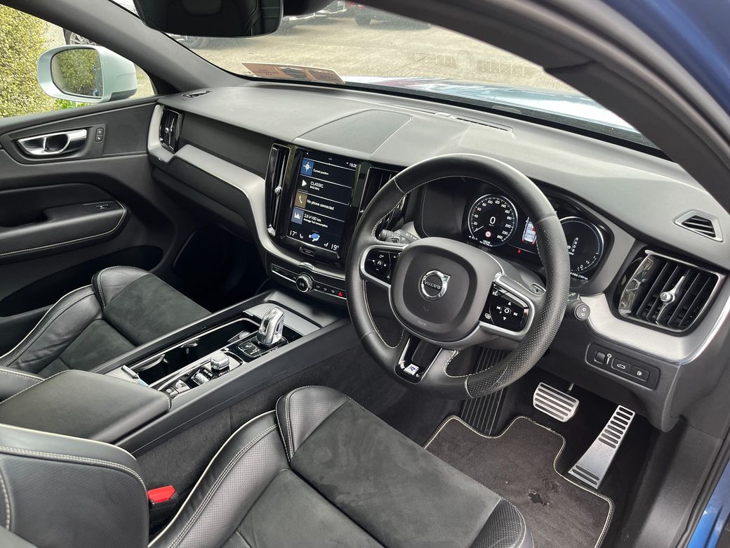 2019 Volvo XC60