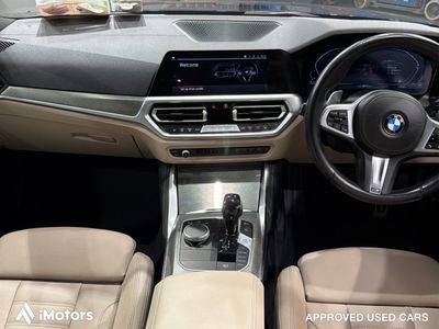 2022 BMW 4 Series