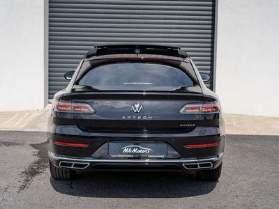 2024 Volkswagen Arteon