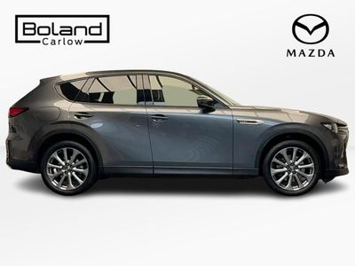 2023 Mazda CX-60