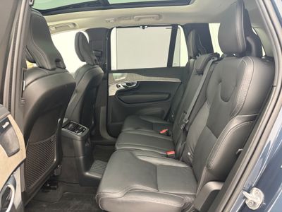 2023 Volvo XC90