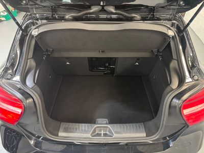 2014 Mercedes-Benz A 180