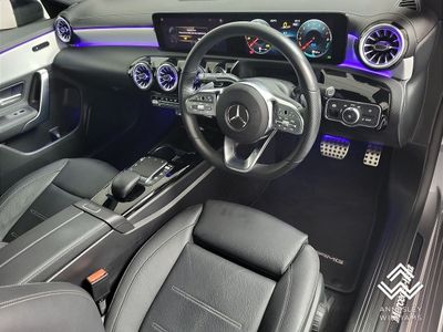 2023 Mercedes-Benz CLA Class