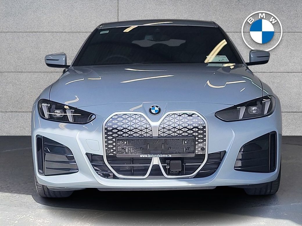 2026 BMW i4