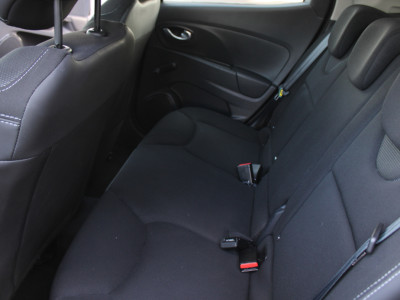 2016 Renault Clio