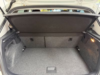 2016 Volkswagen Polo