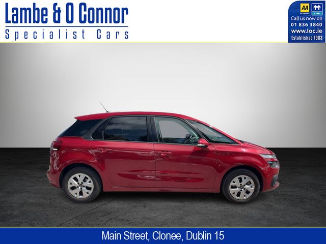 vehicle for sale from Lambe & O'Connor
