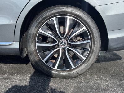 2020 Mercedes-Benz C Class