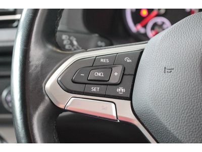 2020 Volkswagen Transporter