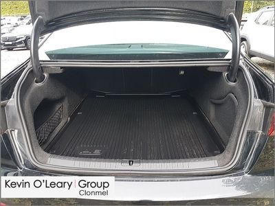 2021 Audi A6