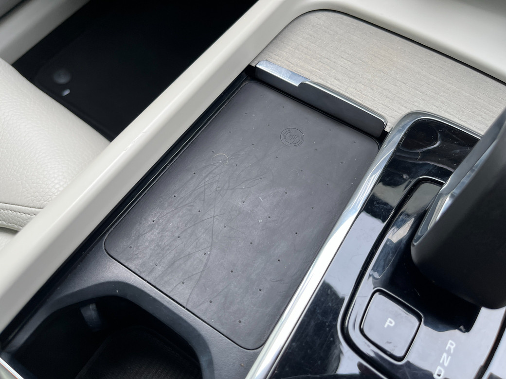 2024 Volvo XC60