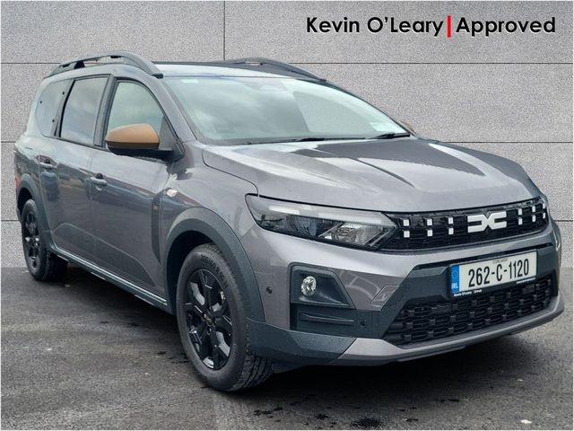 vehicle for sale from Kevin O'Leary Silversprings