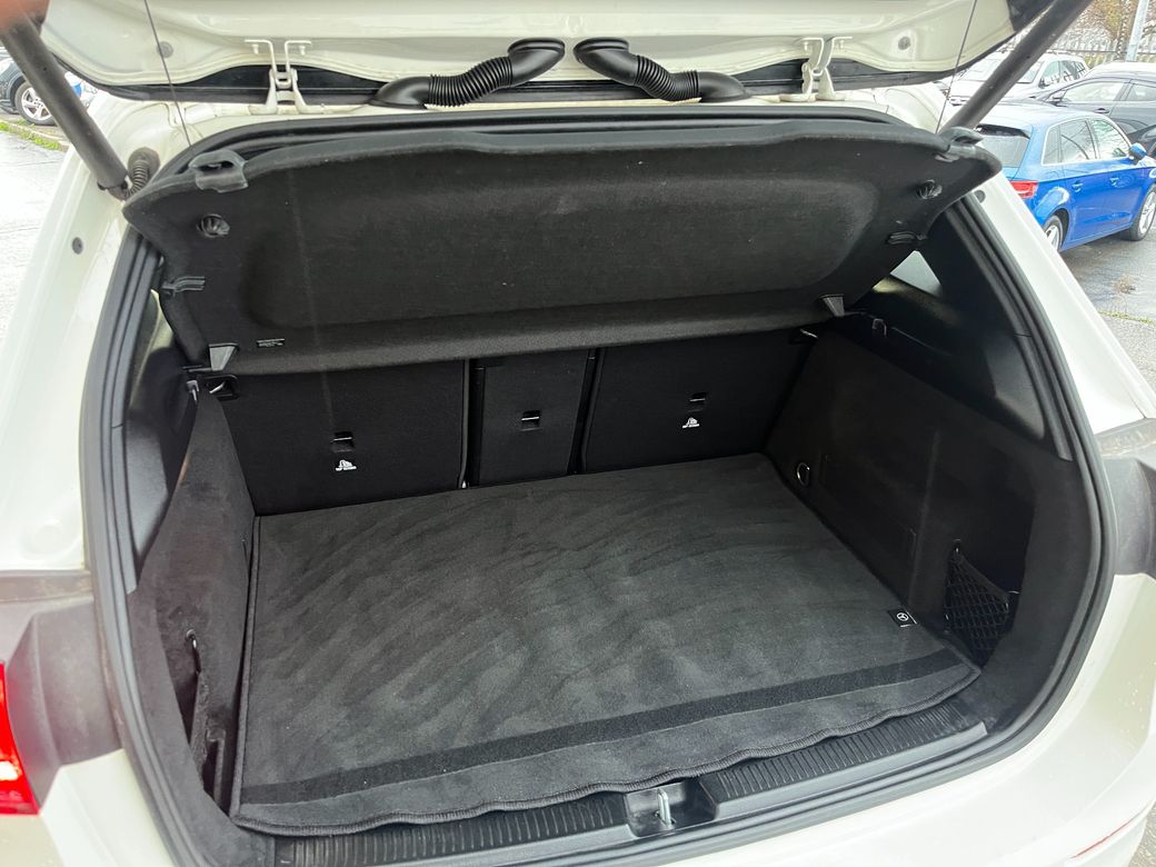 2020 Mercedes-Benz B Class