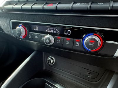 2016 Audi Q2