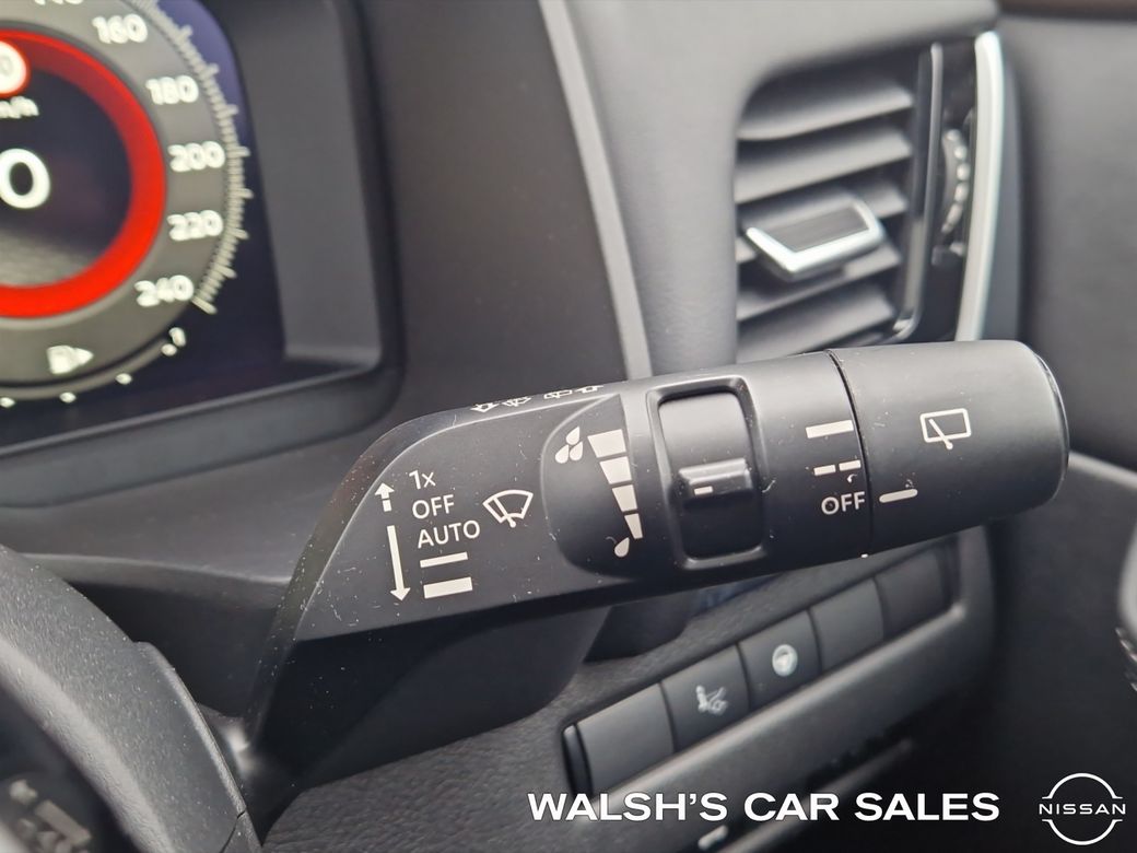 2023 Nissan X-Trail