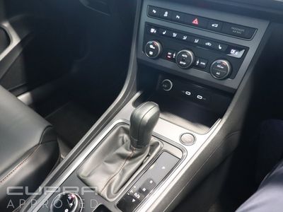 2024 Cupra Ateca