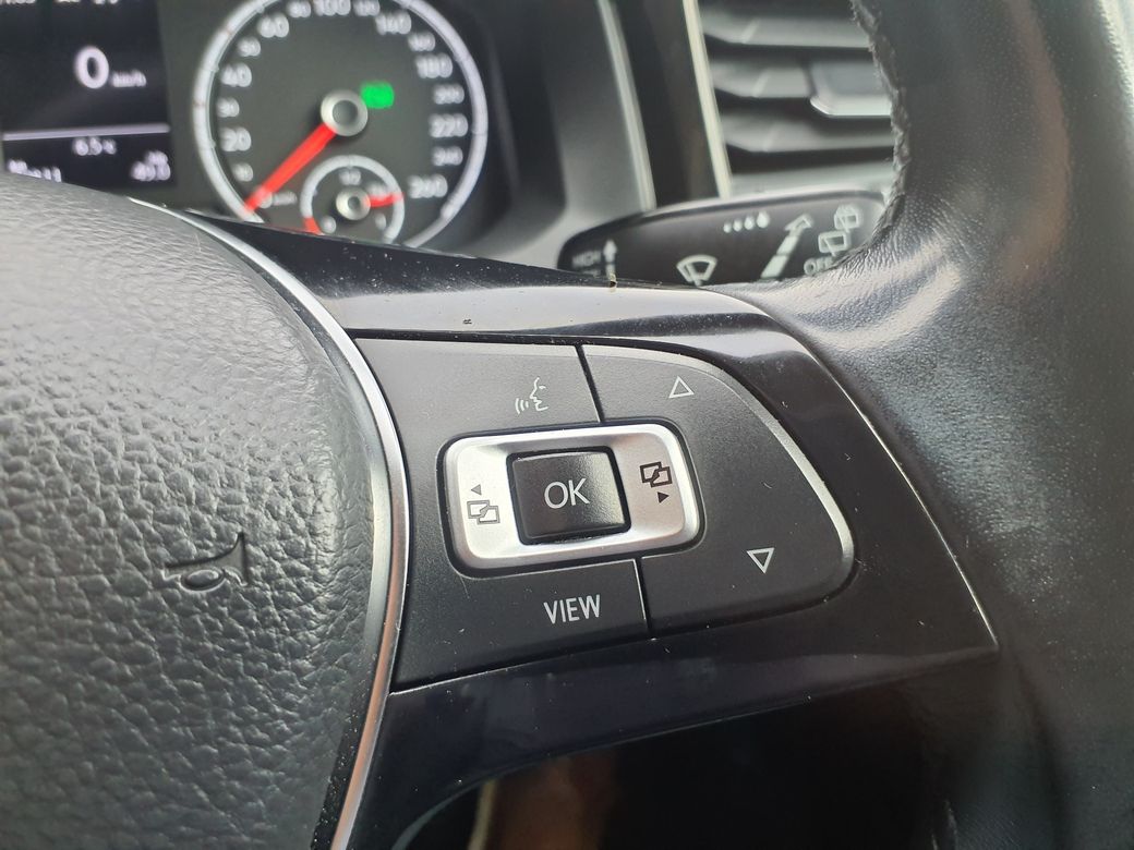 2020 Volkswagen Polo