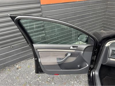 2007 Volkswagen Golf