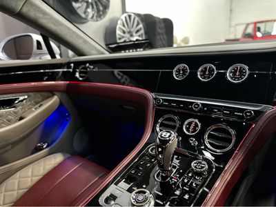 2022 Bentley Continental