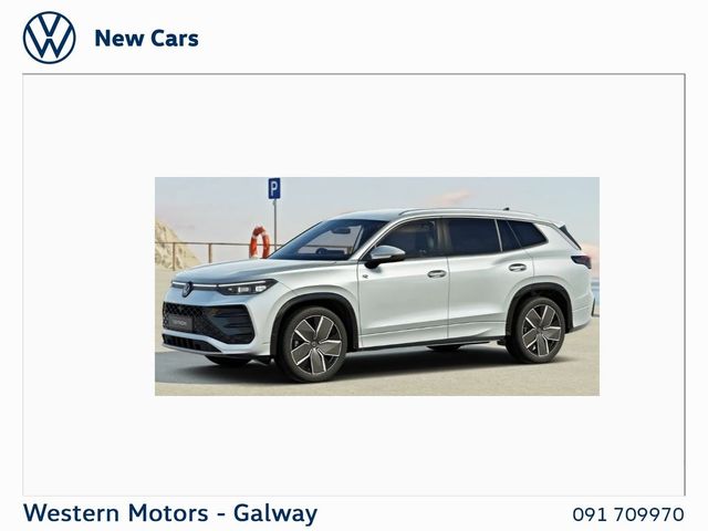 vehicle for sale from Western Motors Galway
