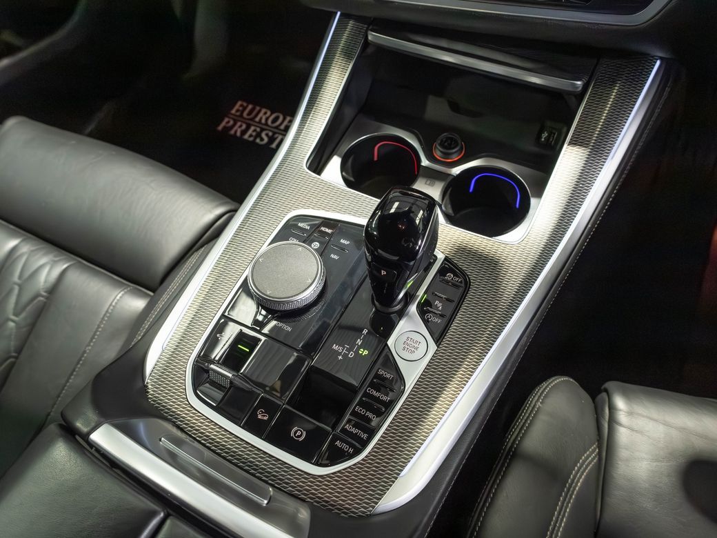 2019 BMW X5