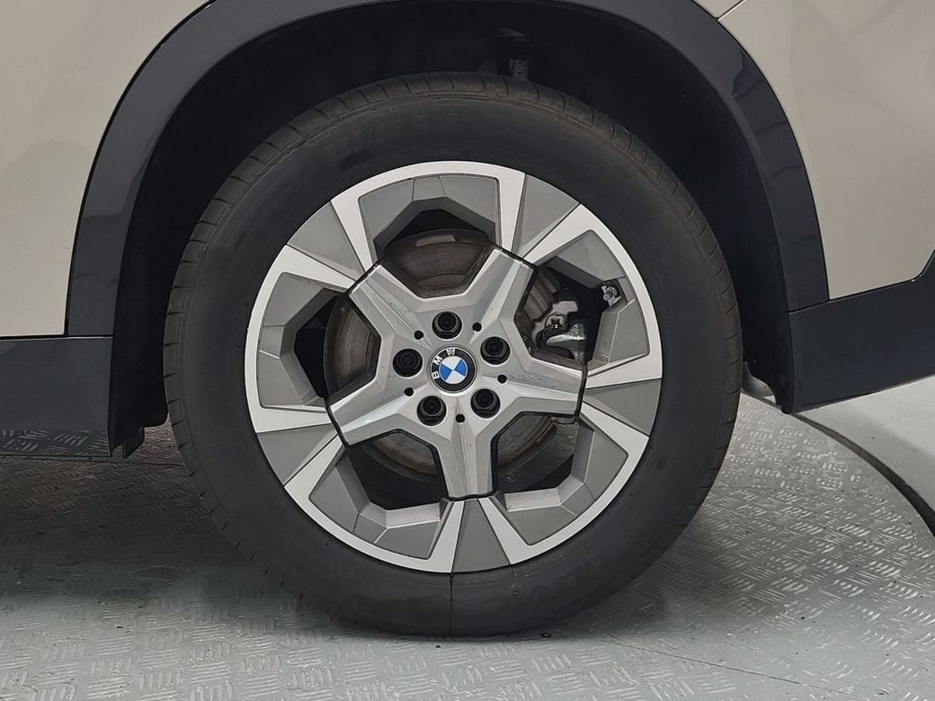 2026 BMW X1