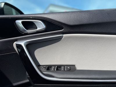 2021 Kia Ceed