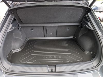 2023 Volkswagen T-Roc