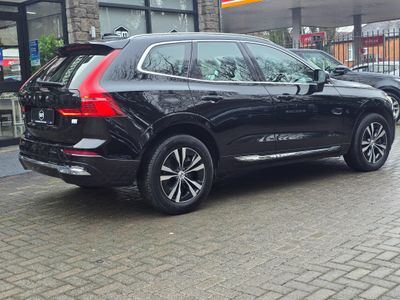 2023 Volvo XC60