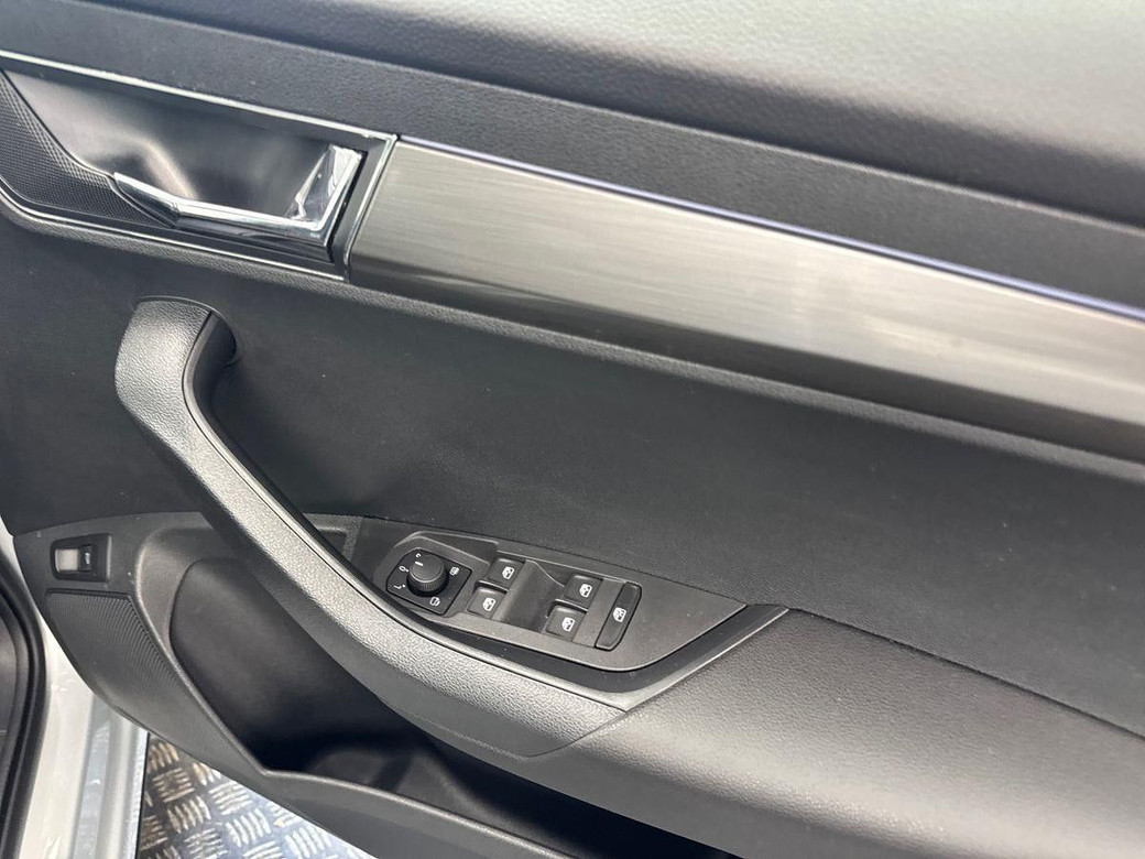 2021 Skoda Karoq
