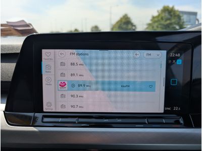 2024 Volkswagen Golf