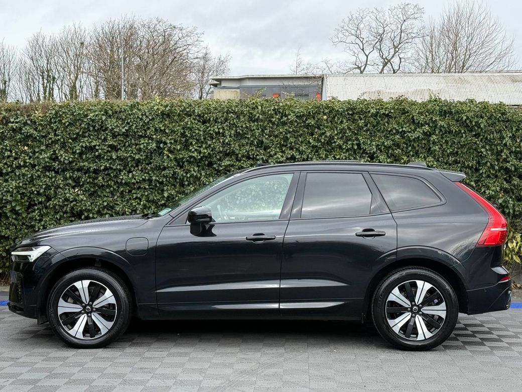2023 Volvo XC60