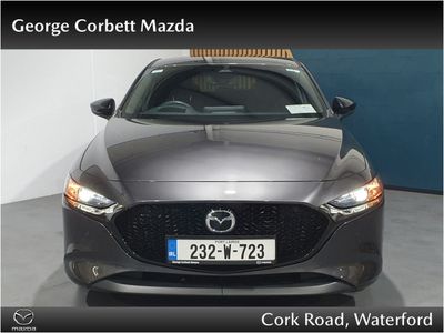 2023 Mazda Mazda3