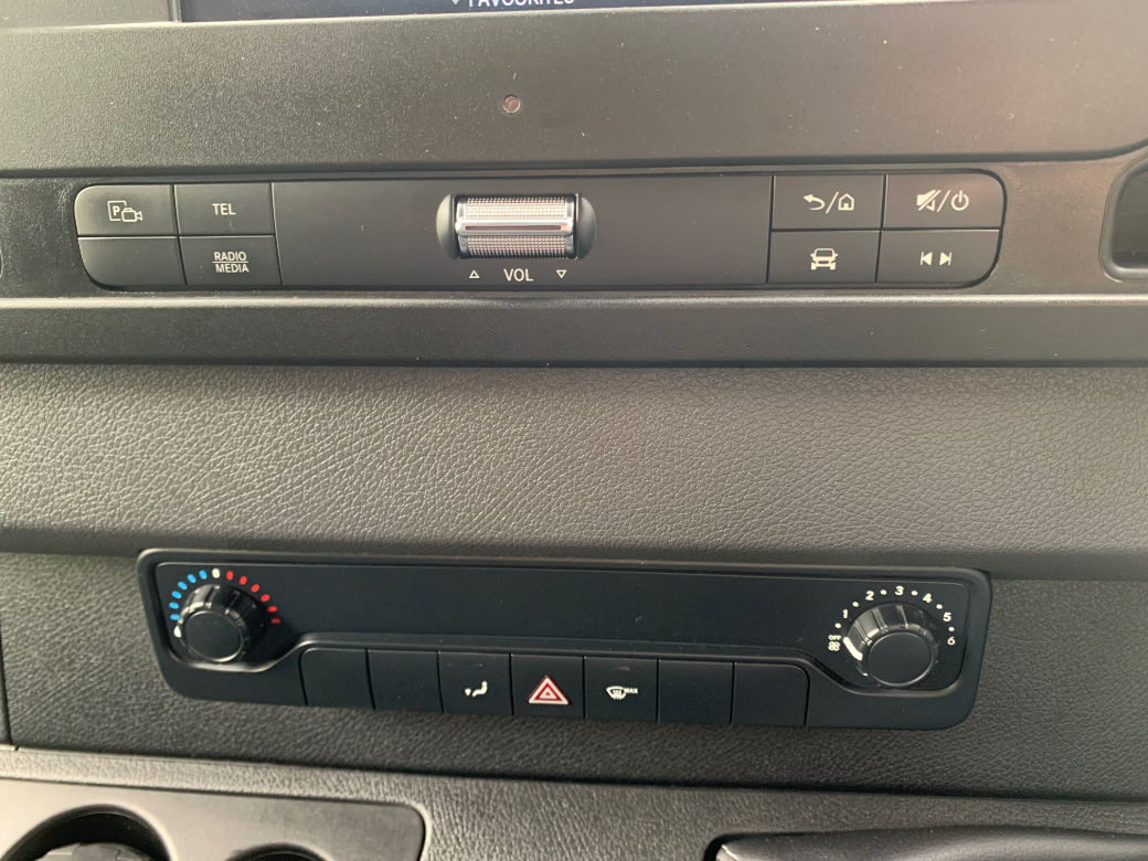 2021 Mercedes-Benz Sprinter