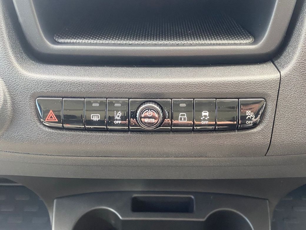 2026 Fiat Ducato
