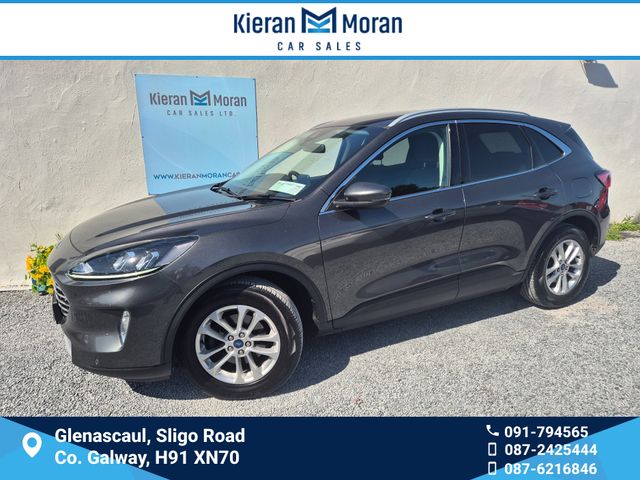 vehicle for sale from Kieran Moran Car Sales