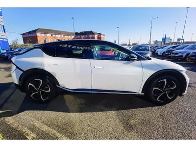 2024 Kia EV6