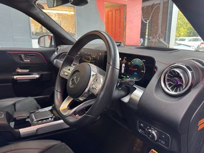 2023 Mercedes-Benz EQB