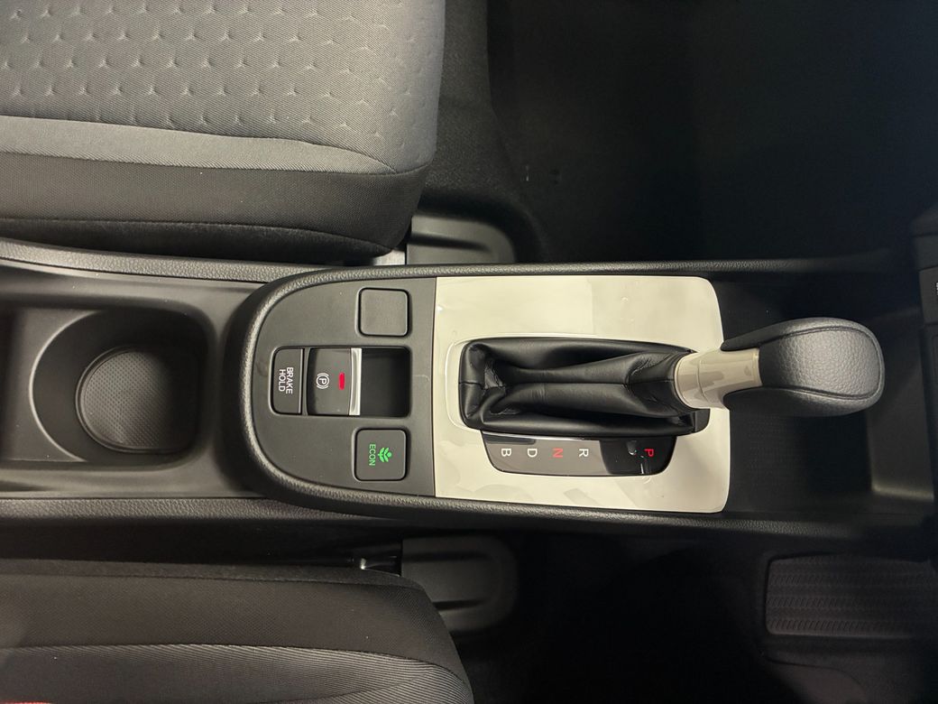 2026 Honda Jazz
