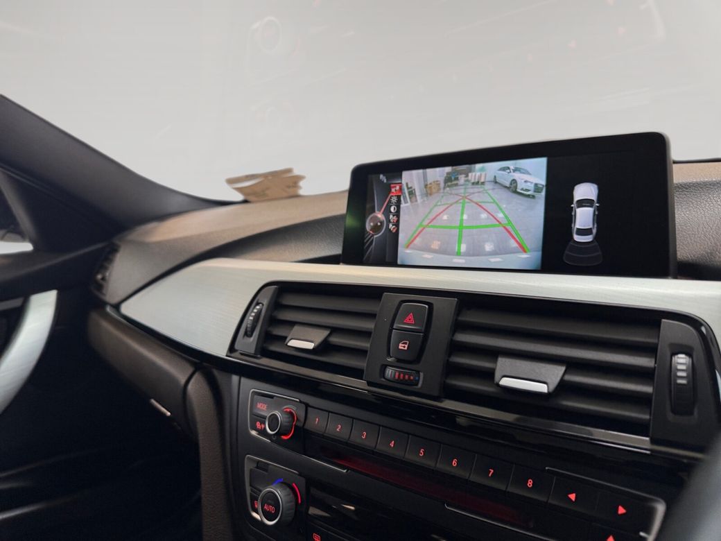 2015 BMW 3 Series