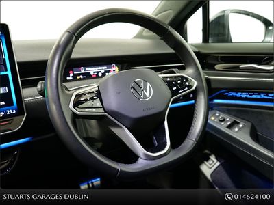2025 Volkswagen ID.7