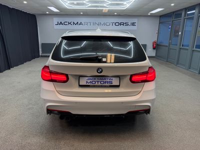 2019 BMW 3 Series